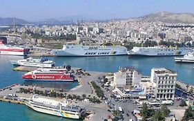Niki Hotel Piraeus